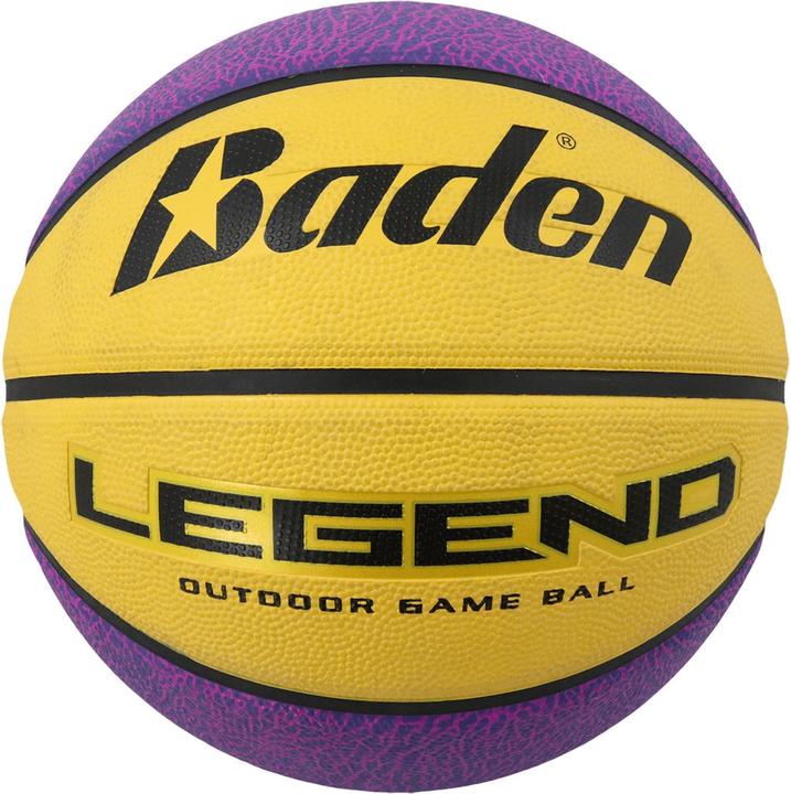 Actual product image Kempa Basketball Legend (7)