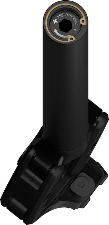 Produktbild Kind Shock Cantrell Sattelstütze 27.2 / 400mm (27.20 mm)