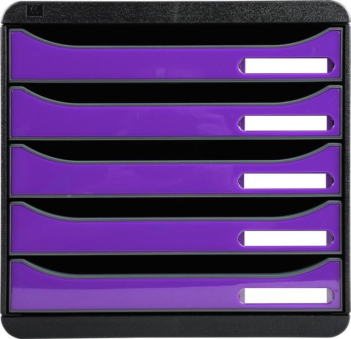 Productafbeelding Exacompta Big Box Plus (A4+)