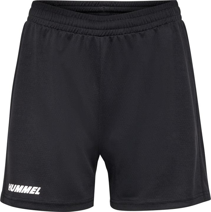 Produktbild hummel Hmlmulti Pl Shorts Woman (S)