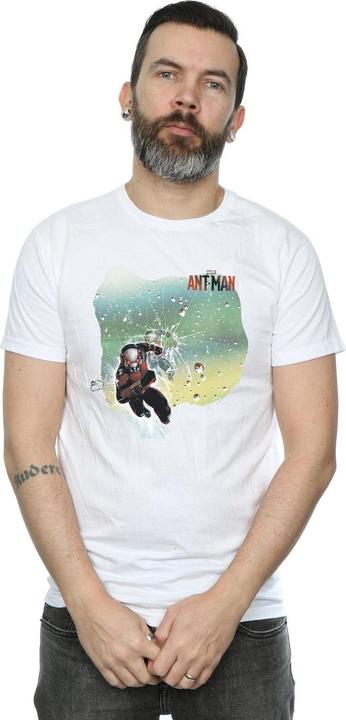 Immagine prodotto Maglietta Ant-Man Shatter Uomo (S)