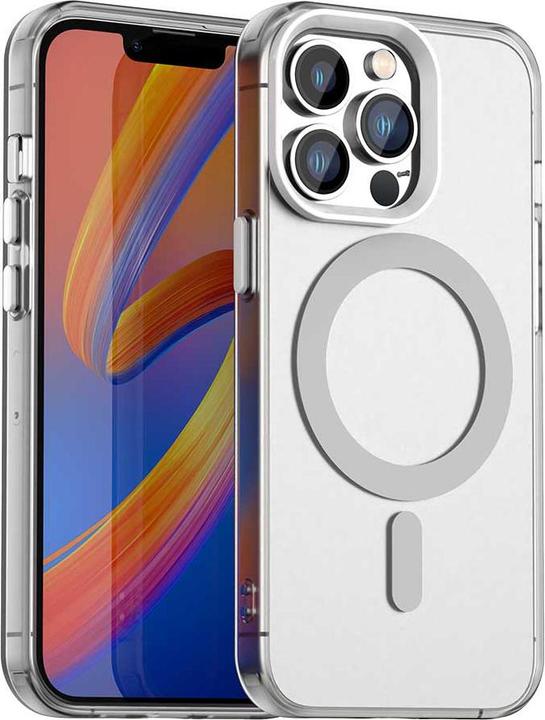 Produktbild Techsuit - CandyCase MagSafe - iPhone 13 Pro - White (Apple iPhone 13 Pro)