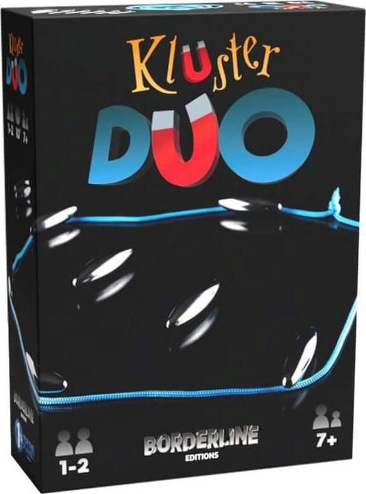 Borderline Kluster Duo (Multilingue)