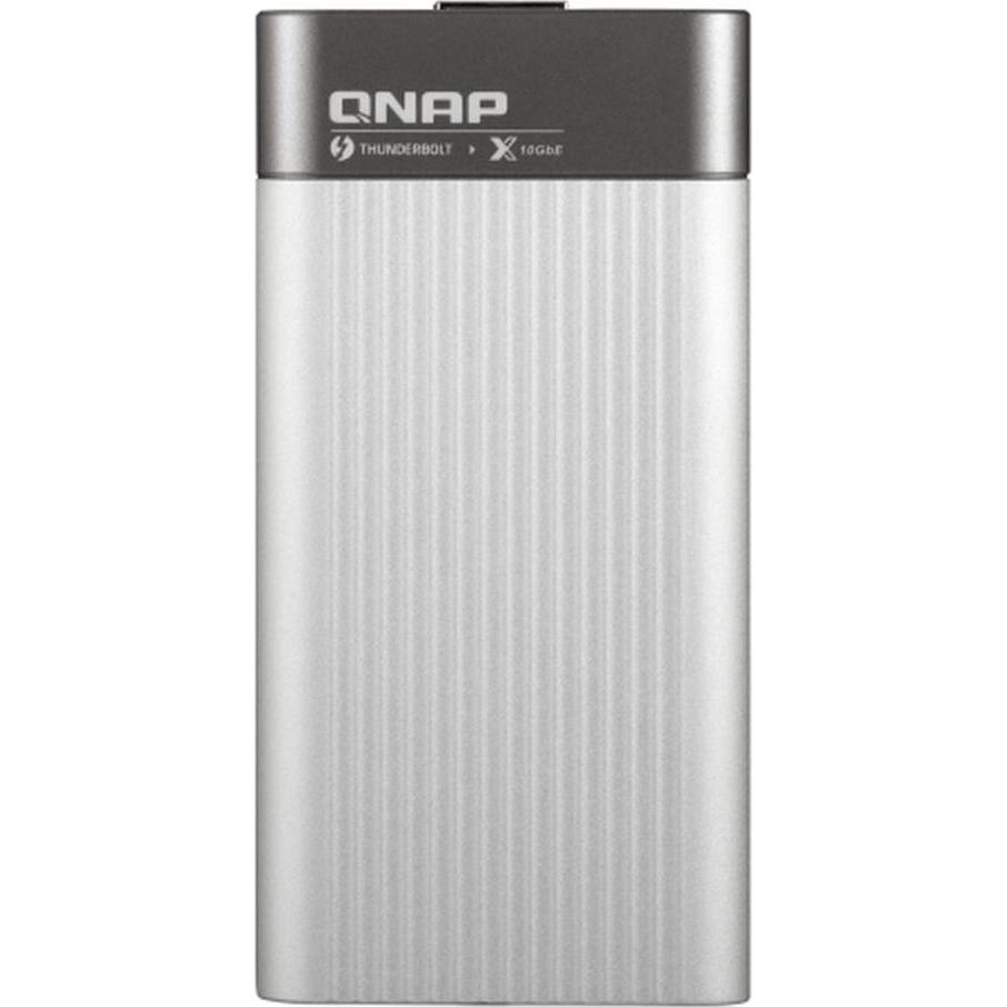 QNAP QNA-T310G1T, NAS Zubehör
