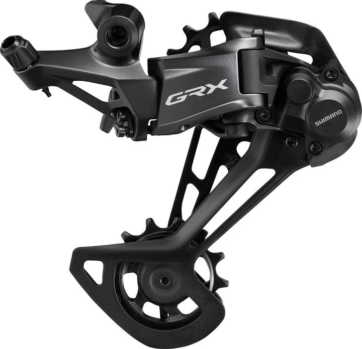 Shimano Dérailleur GRX RD-RX822 12 vitesses SGS (12-vitesse)
