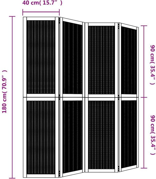 Immagine prodotto vidaXL Julika