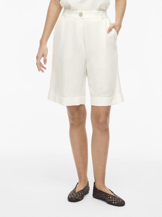 Image du produit Vila VIPRISILLA High Waist Bermudashorts (34)