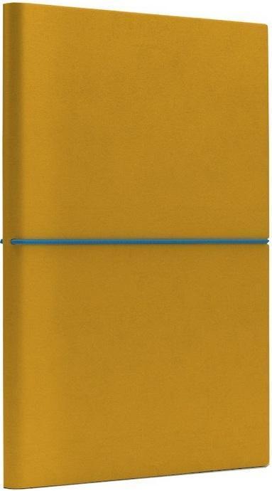 Jaune/Bleu