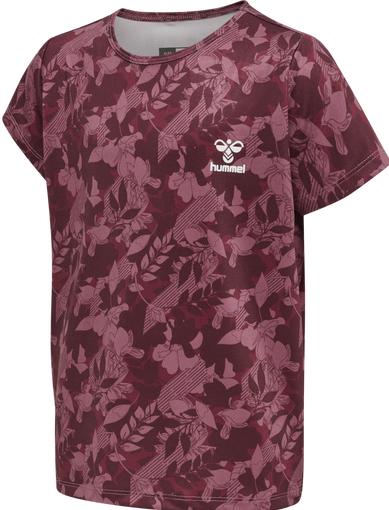 Produktbild hummel Nanna T-Shirt (176)