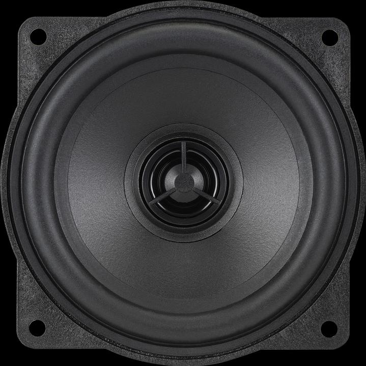 Immagine prodotto Axton Altoparlante coassiale a 2 vie da 10 cm ATX100S