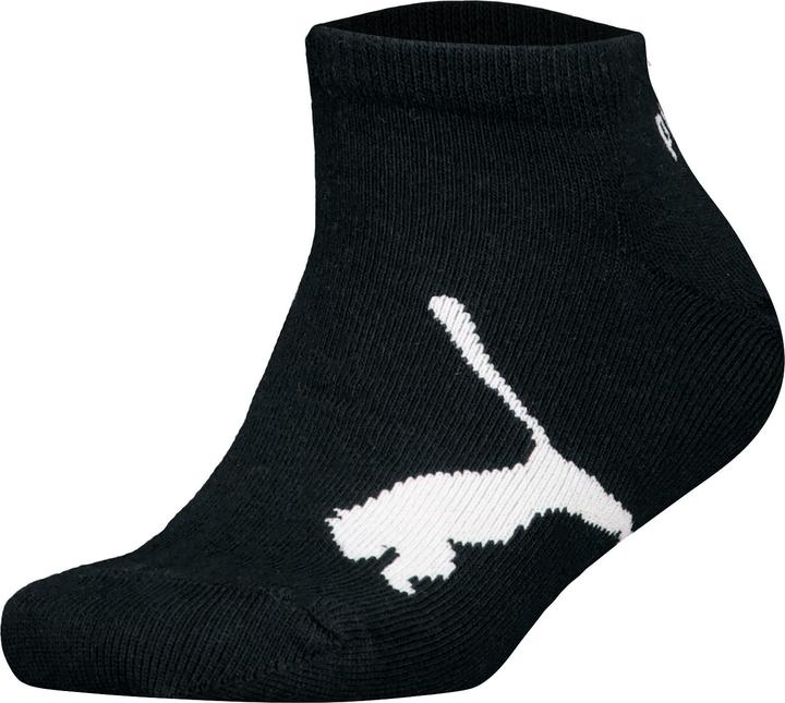 Immagine prodotto Puma Socken Casual Bequem sitzend BWT Sneaker 3P (confezione da 3, 31 - 34)
