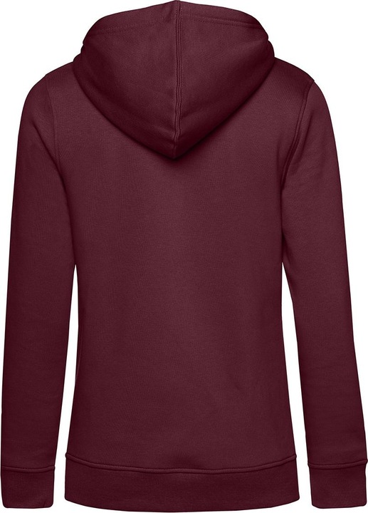 Image du produit B&C Sweat à capuche Coton issu de l'agriculture biologique (XS)