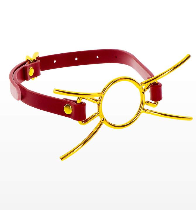 Taboom Open Mouth Spider Gag