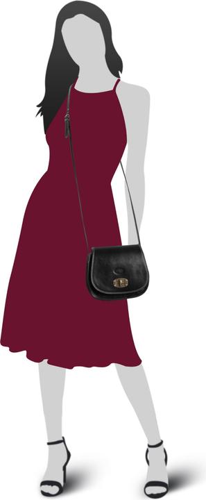 Image du produit PIKE Umhängetasche