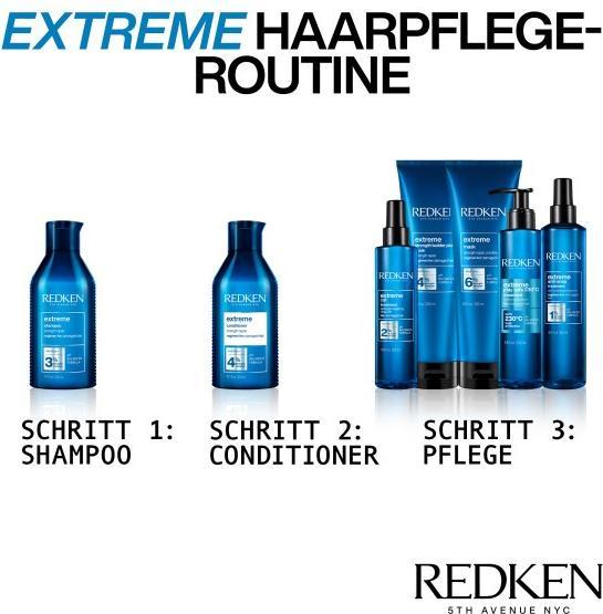 Immagine prodotto Redken Extreme Strength Builder Plus (250 ml)