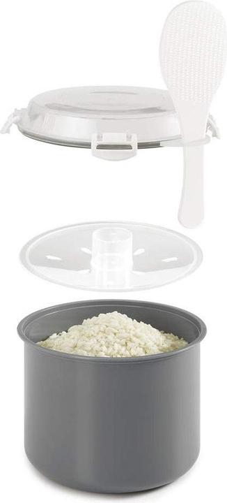 Immagine prodotto Metaltex Microonde Riso e cereali