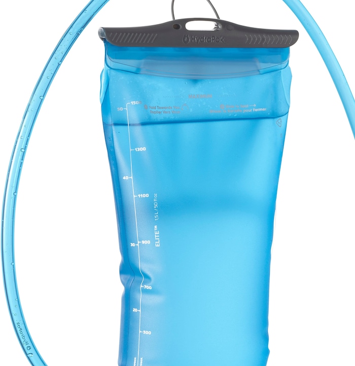 Actual product image Salomon Soft Reservoir 1.5 L