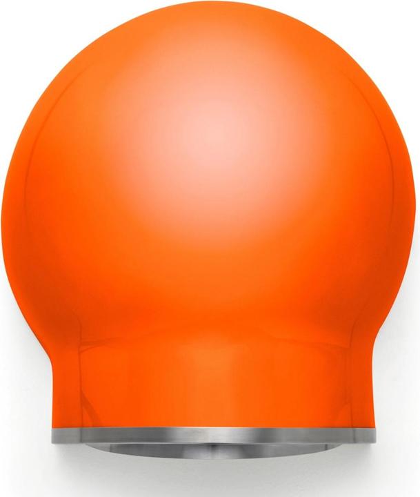 Immagine prodotto Delivita Arancione da forno (Legno del forno per pizza)