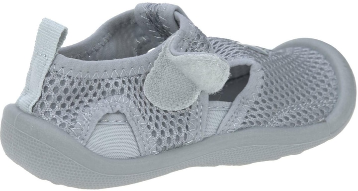 Produktbild Lässig Badesandalen Light Blue Gr. 21 (21)