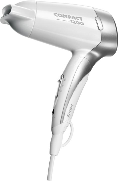 Actual product image Trisa Compact 1200