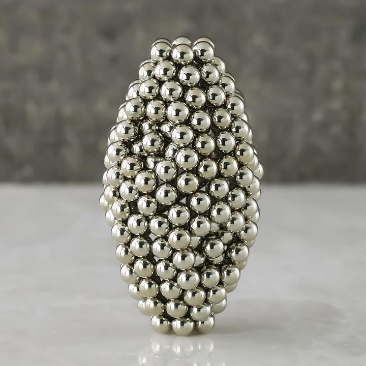 Produktbild Neoballs Magnetkugeln Nickel