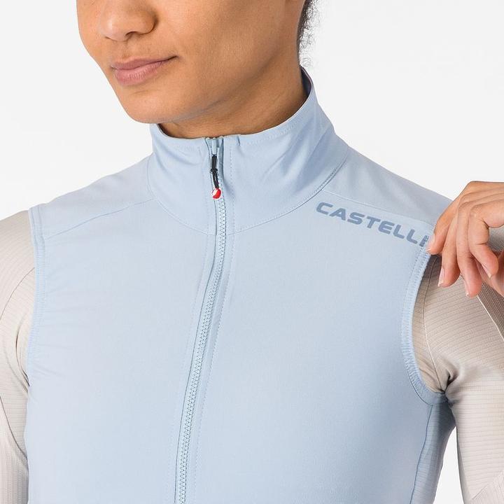Produktbild Castelli Espresso 2 W Vest (S)