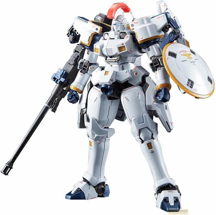 Produktbild Bandai Gundam - Tallgeese (Sp Coating) Master Grade