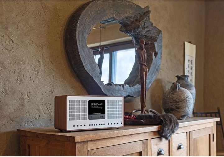 Produktbild Revo SuperConnect (DAB+, FM, Internetradio, DAB, Bluetooth, WLAN)