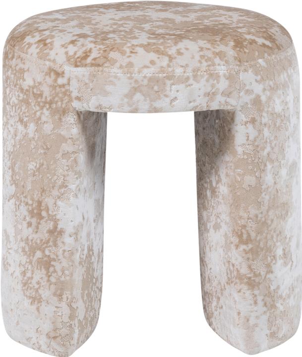 Actual product image Woood Gepolsterter