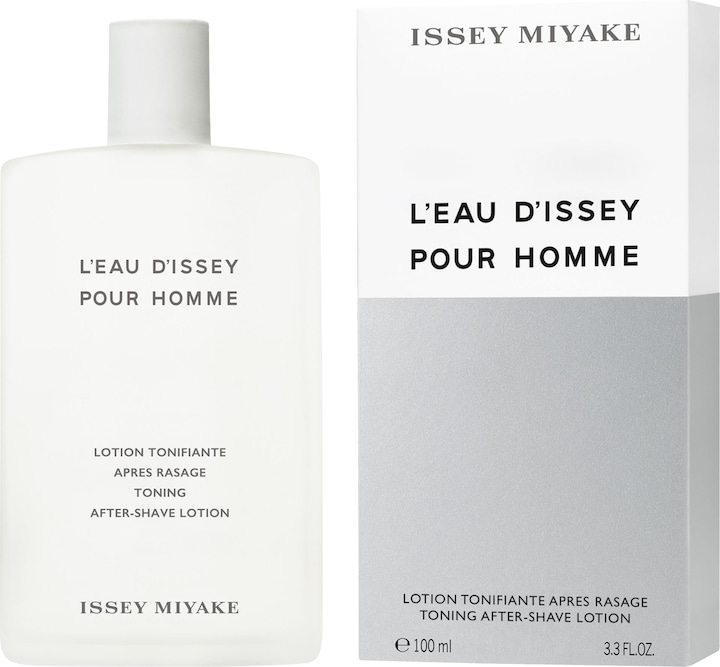 Image du produit Issey Miyake L'eau D'issey (Lotion, 100 ml)