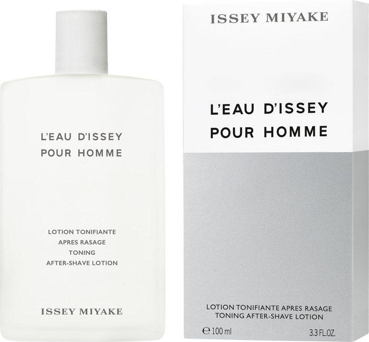 Issey Miyake L'eau D'issey (Lotion, 100 ml)