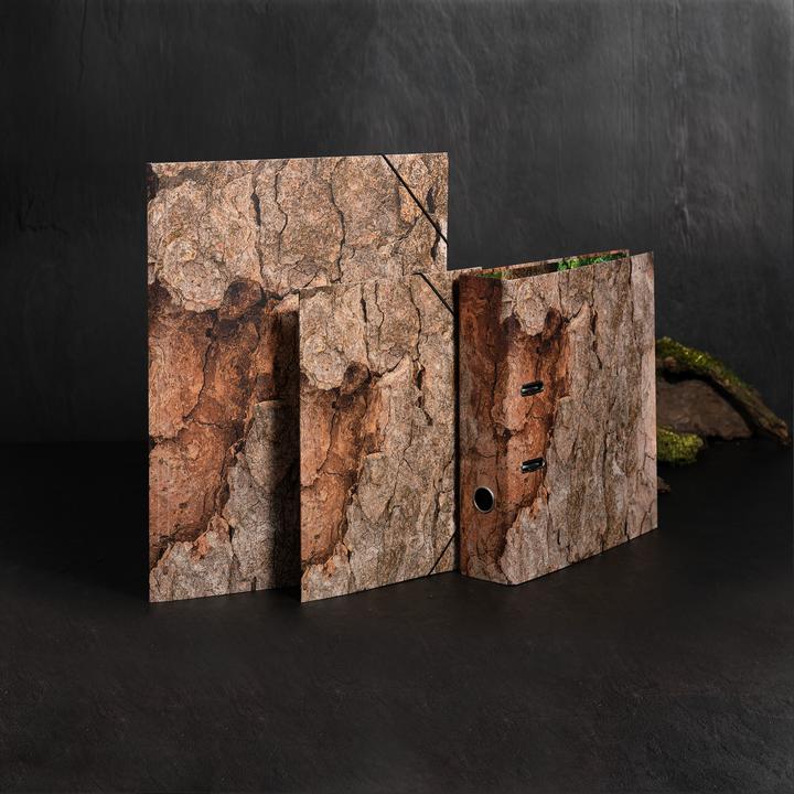 Actual product image HERMA A4 motif folder (A4, 1 x)