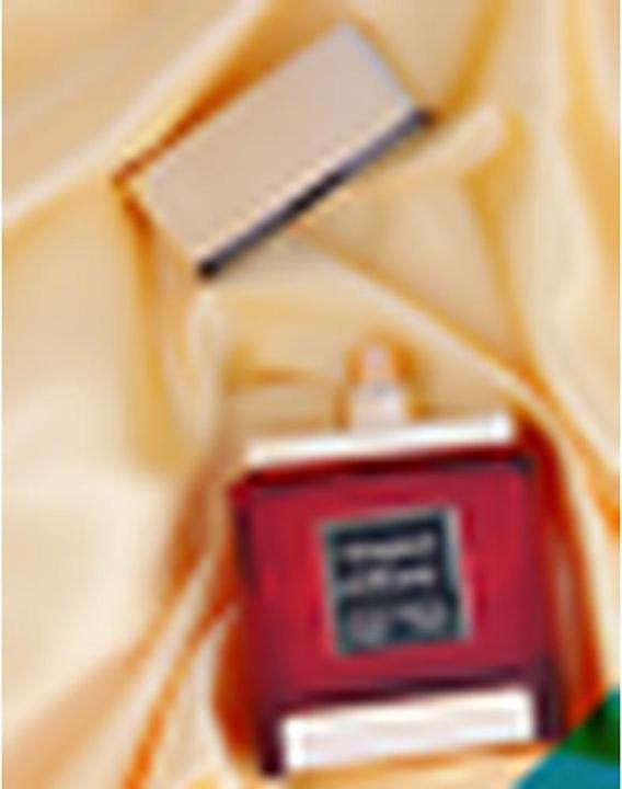 Actual product image Flavia Tender Vetiver - EDP - 100 ml (Eau de parfum, 100 ml)