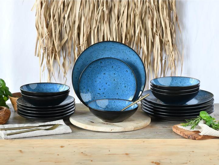 Produktbild CreaTable Capri (18 Stk.)