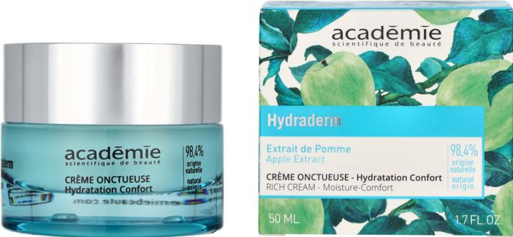 Actual product image Académie Hydraderm (50 ml, Day cream)