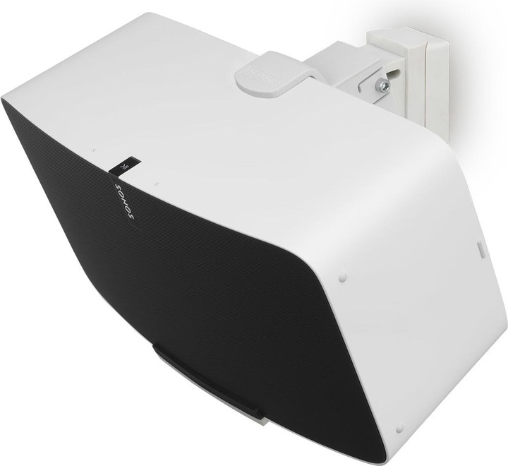 Actual product image Flexson Sonos Play:5 (2nd Gen) Wall Mount (1 pcs., Wall installation, Tiltable, Pivoting)