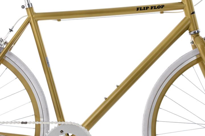 Produktbild KS Cycling Flip Flop (56 cm)