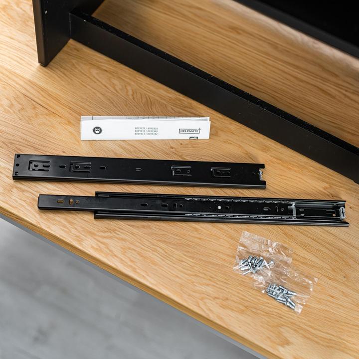 Image du produit Helpmate Kugelvollauszug