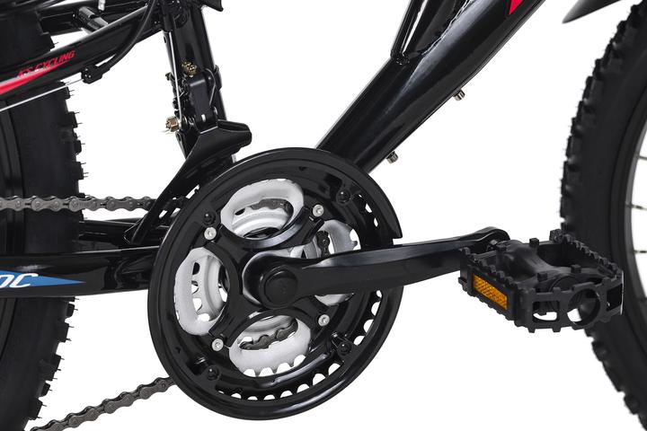 Produktbild KS Cycling Zodiac (24")