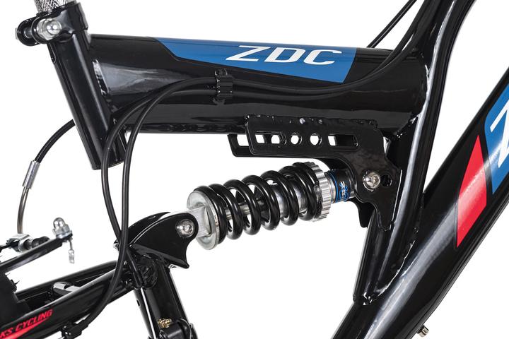 Produktbild KS Cycling Zodiac (24")