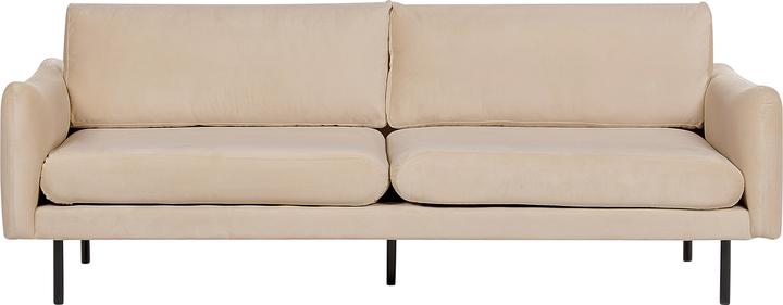 Actual product image Beliani Vinterbro (3-seater)