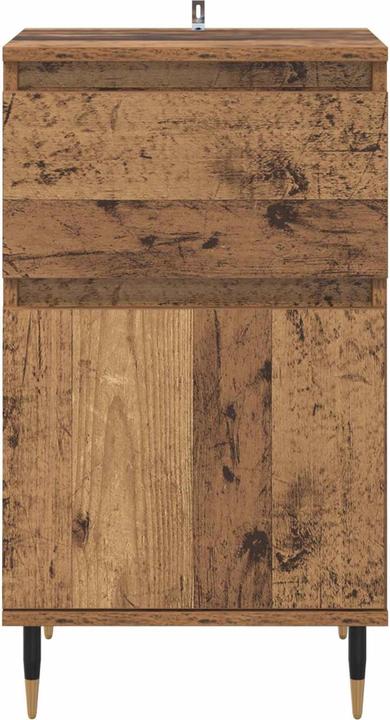 Image du produit vidaXL Sideboard-Aufbewahrung (35 x 40 x 70 cm)