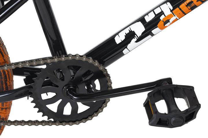 Actual product image KS Cycling 23 Circles (18.50")