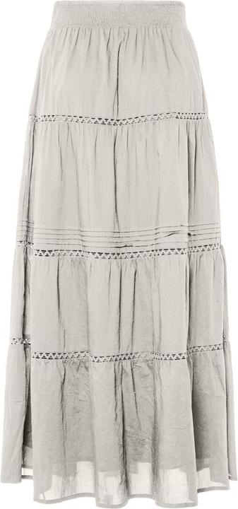 Produktbild Pieces PCASTRID Maxirock (L)