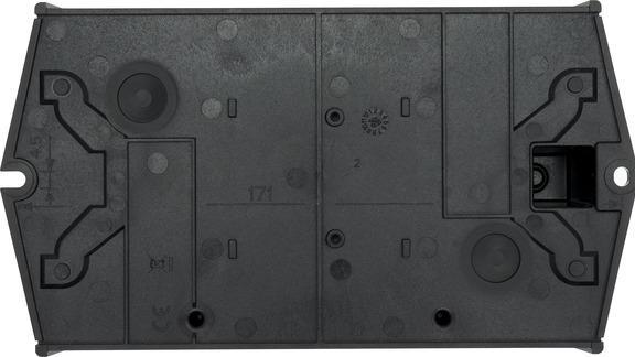 Actual product image Eaton Cam switch 6 pole