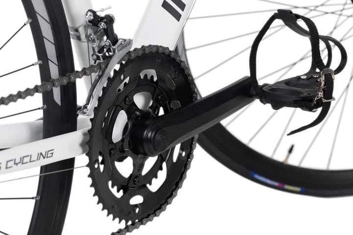 Immagine prodotto KS Cycling Imperioso (53 cm)