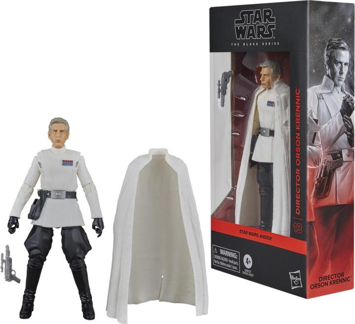 Actual product image Star Wars Sw Bl Marinate