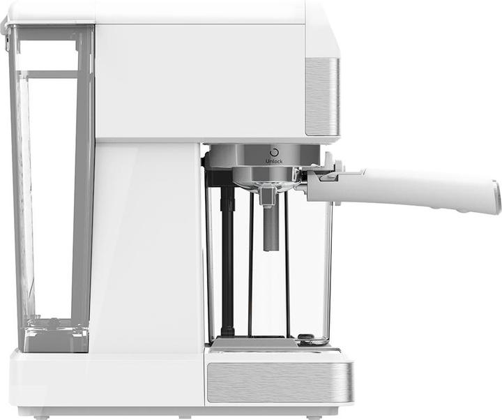 Actual product image Cecotec Power Instant-ccino 20 Touch Series Bianca