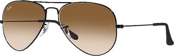 Actual product image Ray Ban Sunglasses AVIATOR