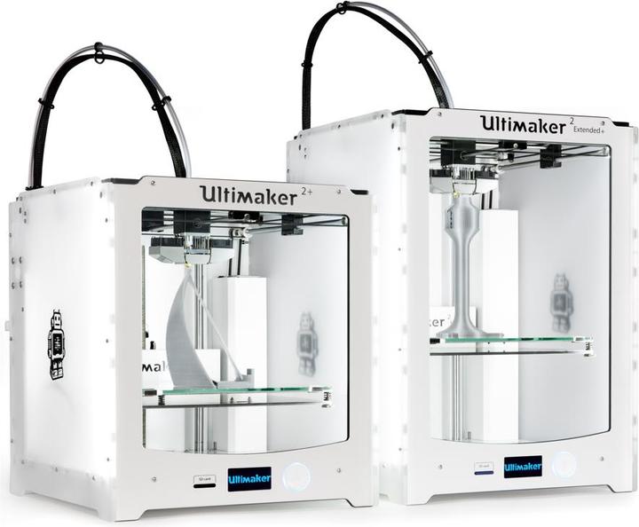 Produktbild Ultimaker 2+